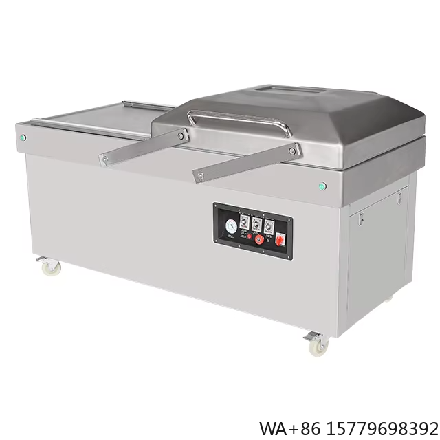 Commercial High Quality Vacuum - Meal Prep Kitchen recension och pris