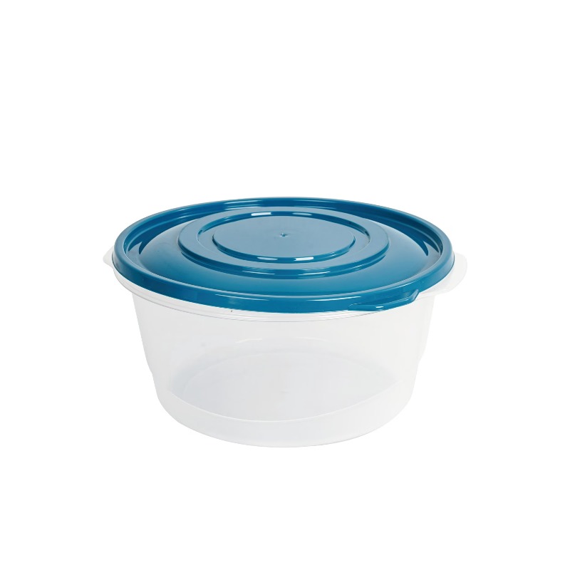 Semi Durable Round 15.7 Cup Fo - Meal Prep Or Prep Meal recension och pris